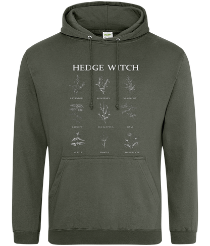 Hedge Witch Hoodie