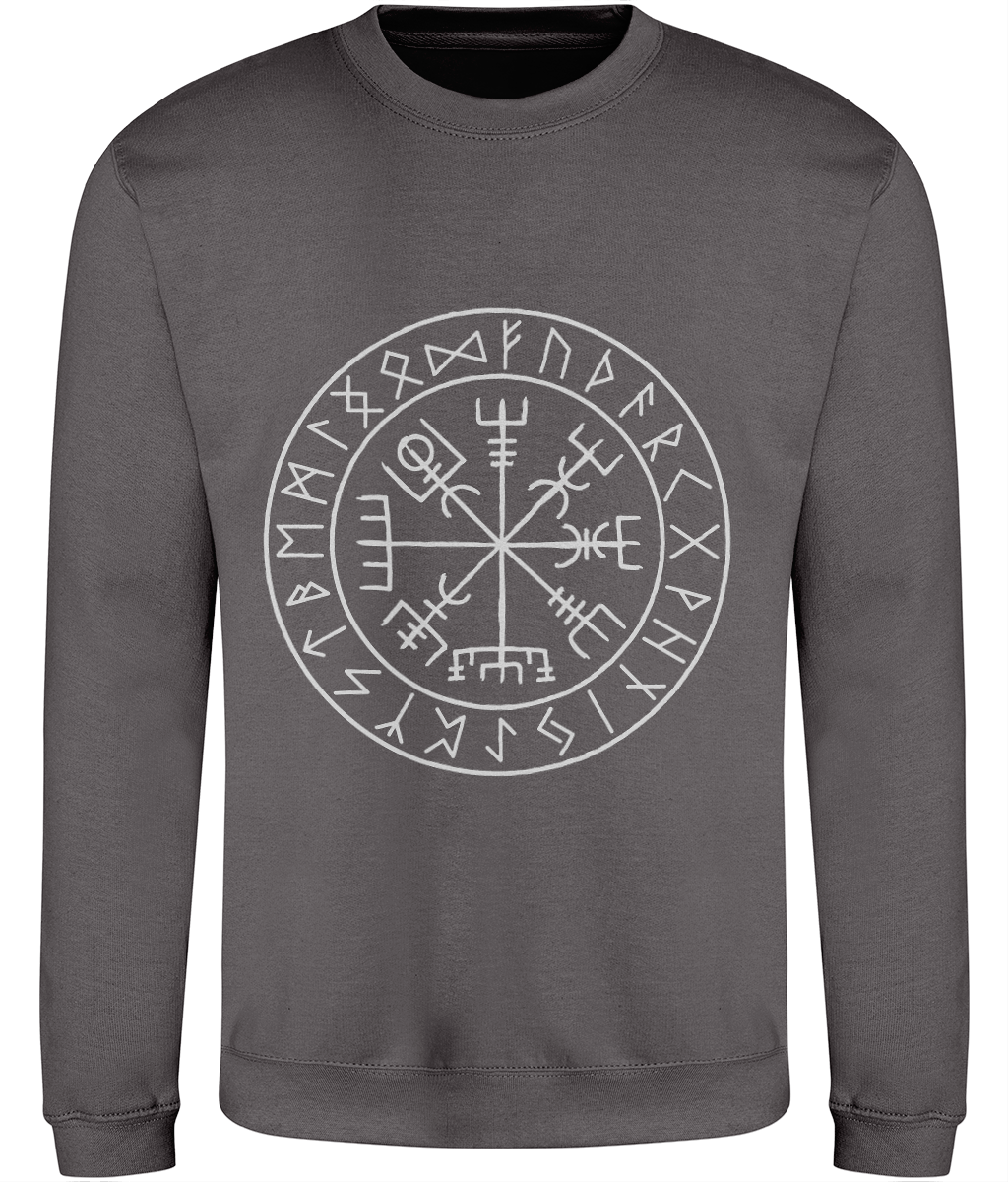 The Compass Sweatshirt