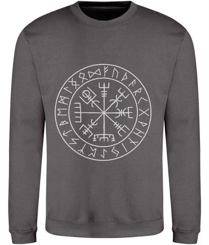 The Compass Sweatshirt