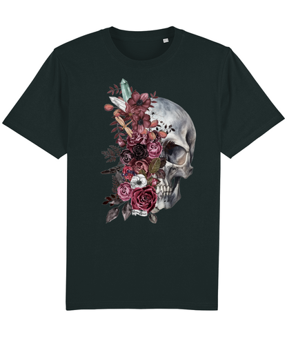 The Midnight Skull T-Shirt