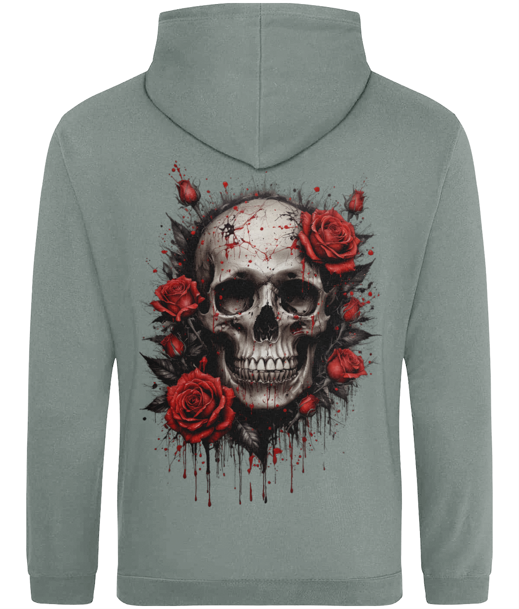 Eternal Bloom Hoodie