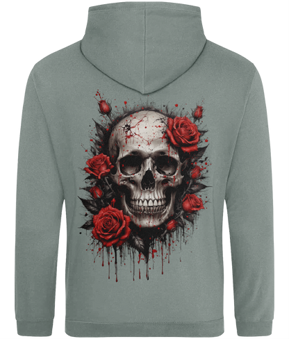 Eternal Bloom Hoodie
