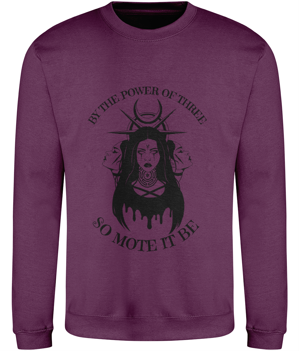 The Power Of Hecate