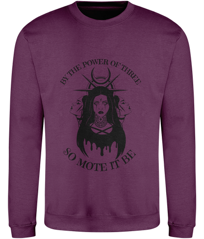 The Power Of Hecate