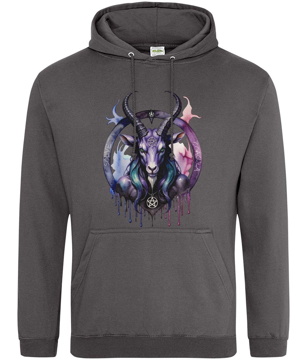 Baphomet Hoodie