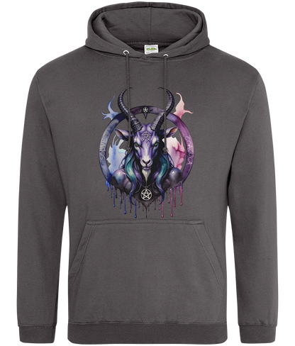 Baphomet Hoodie