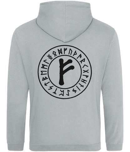 Fehu Fortune Hoodie