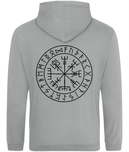The Compass Hoodie