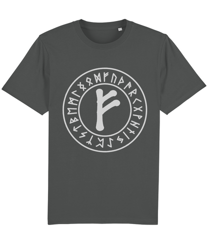 Fehu Fortune T-Shirt