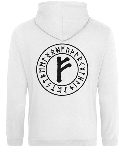 Fehu Fortune Hoodie