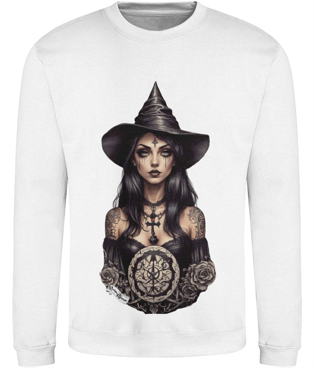 The Mystic Enchantress Sweatshirt