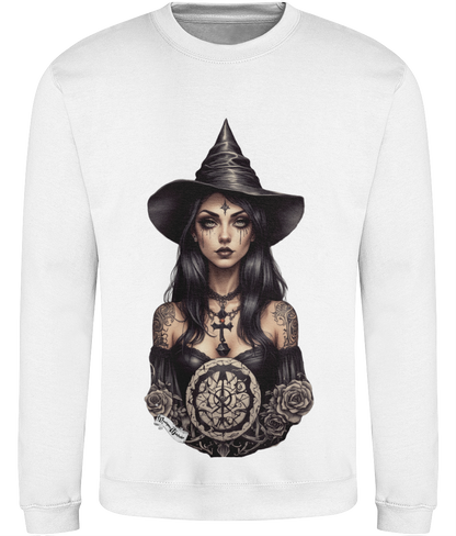 The Mystic Enchantress Sweatshirt