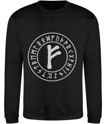 Fehu Fortune Sweatshirt