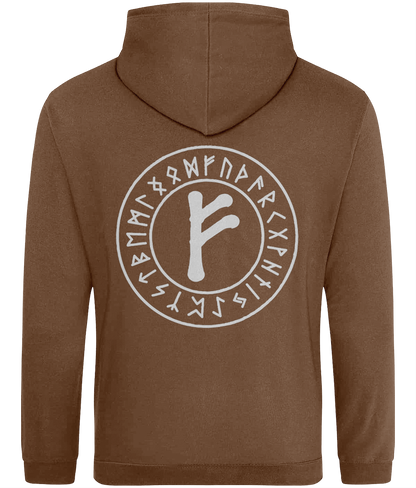 Fehu Fortune Hoodie