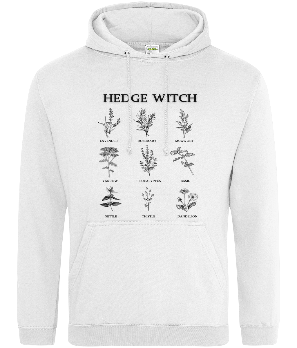 Hedge Witch Hoodie