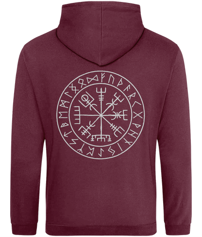 The Compass Hoodie