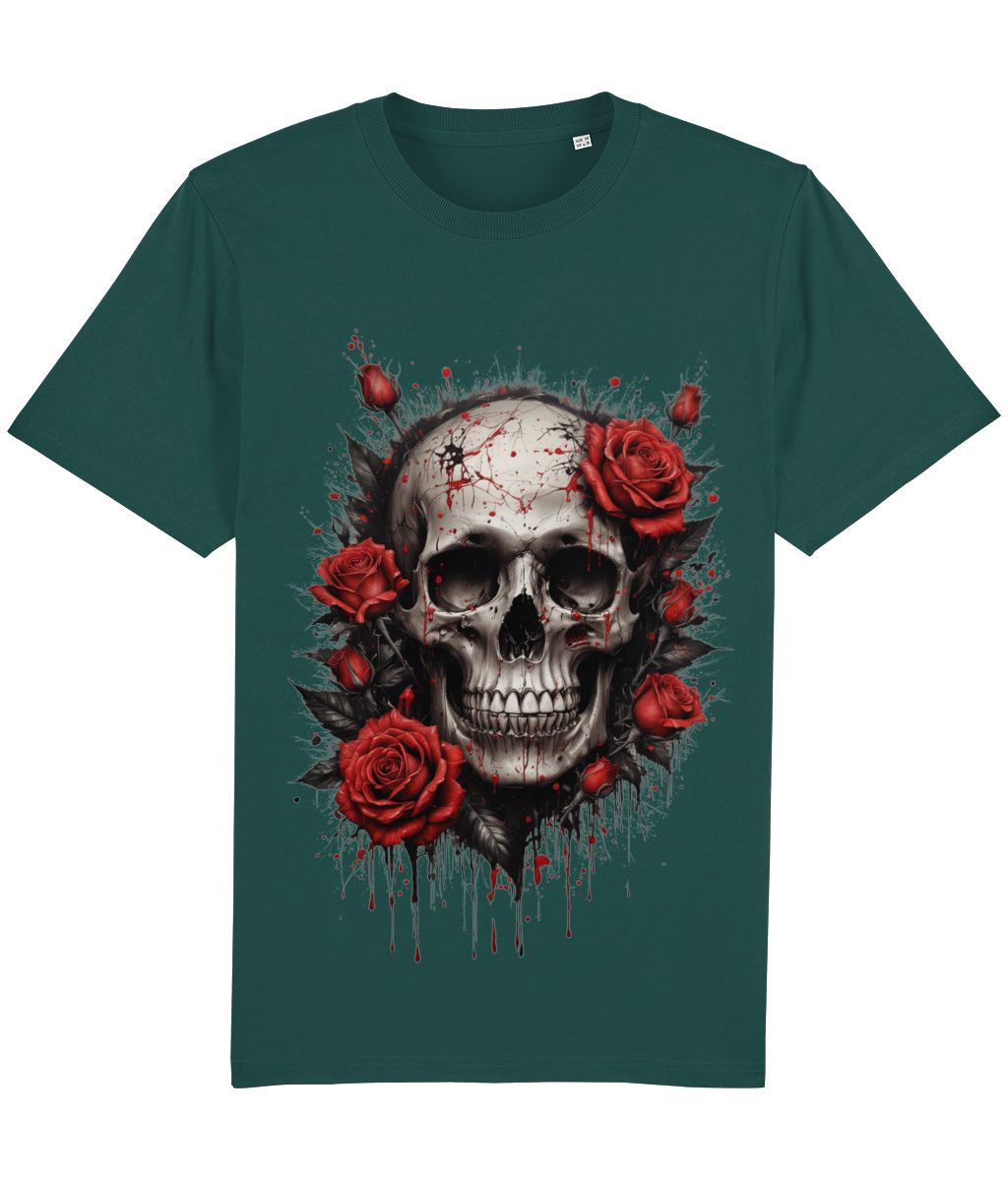 Eternal Bloom T-Shirt