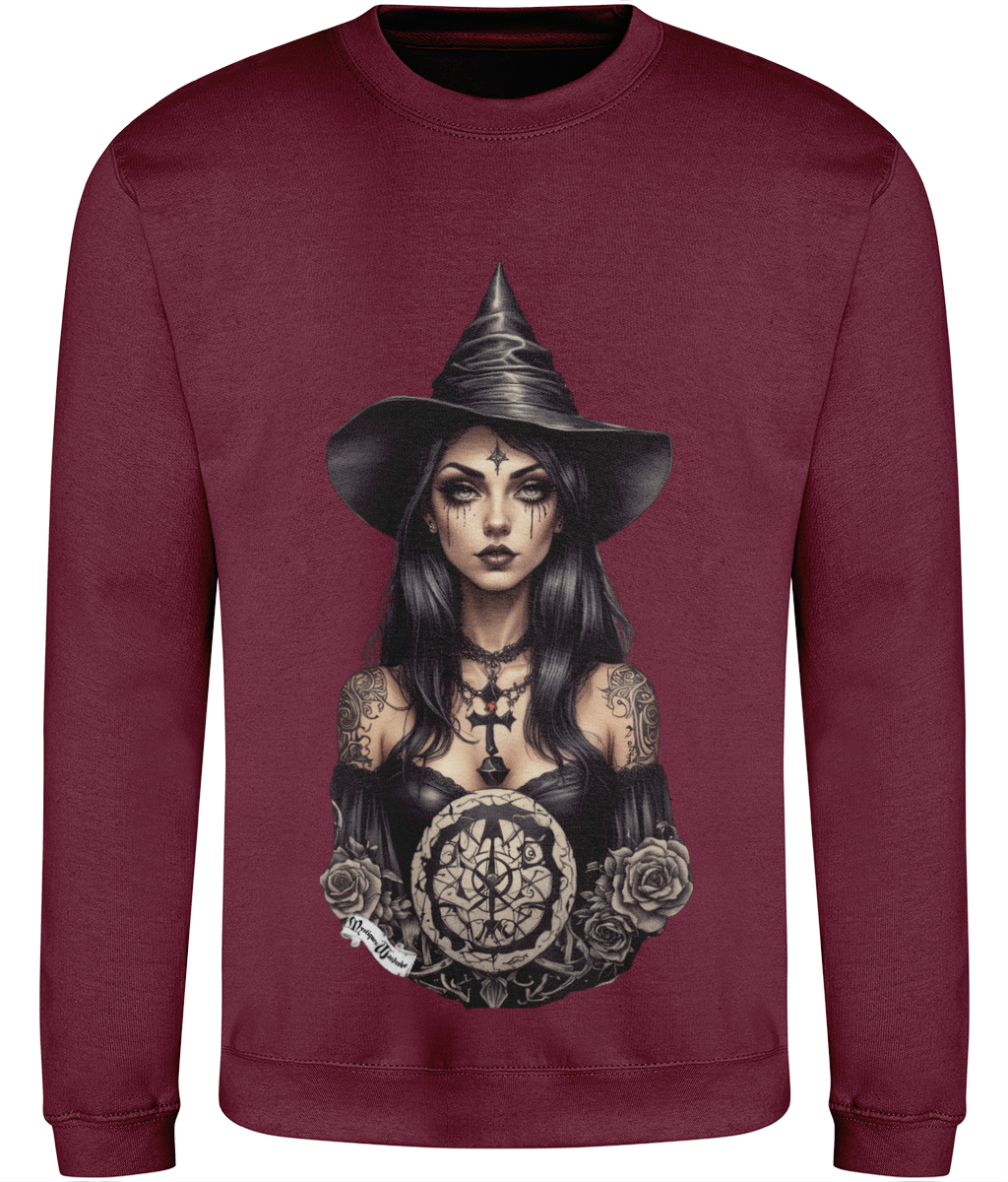 The Mystic Enchantress Sweatshirt