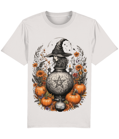 The Samhain Witch T-Shirt