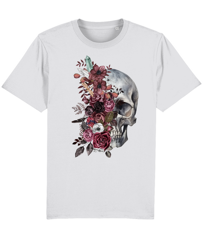 The Midnight Skull T-Shirt