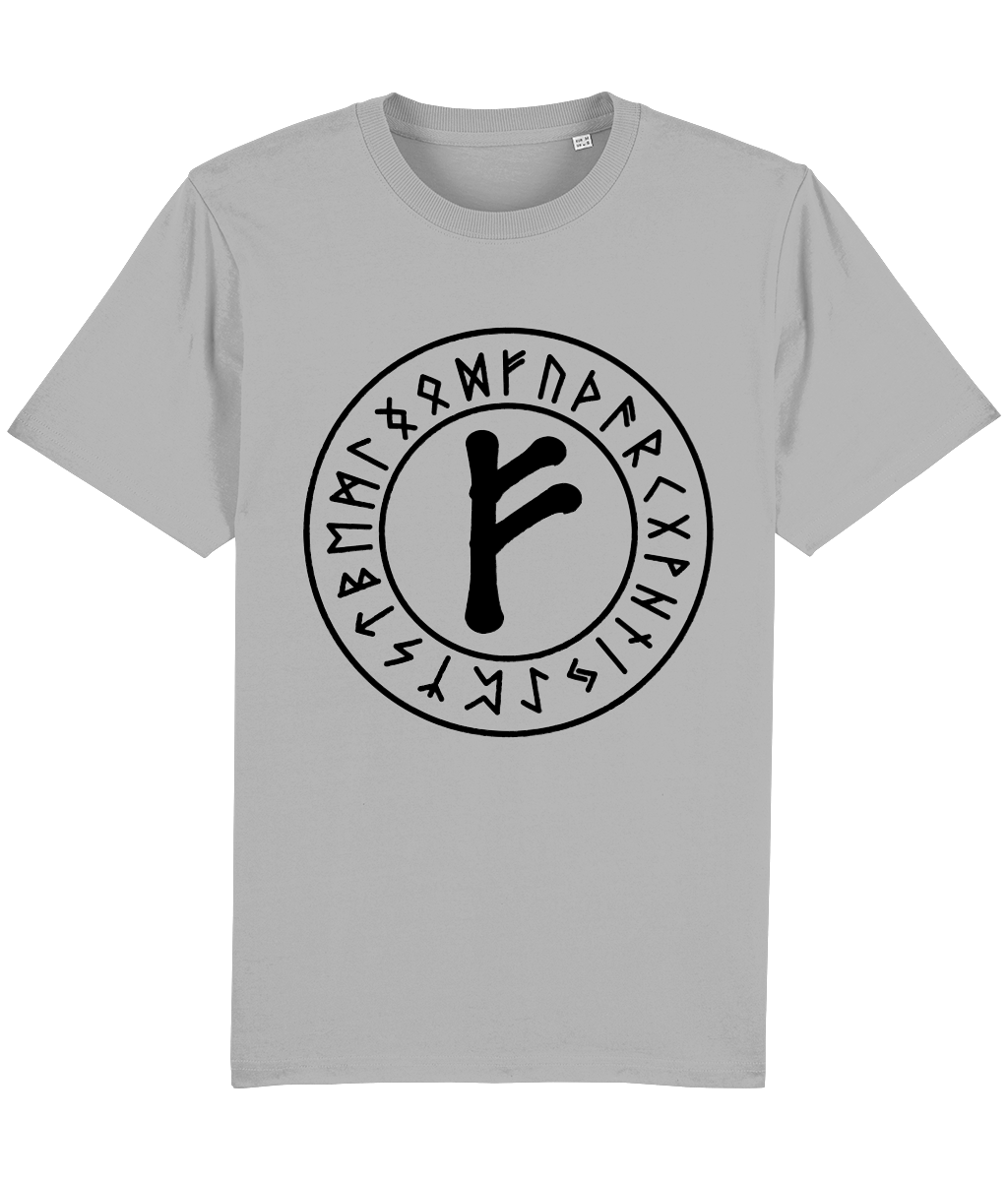 Fehu Fortune T-Shirt