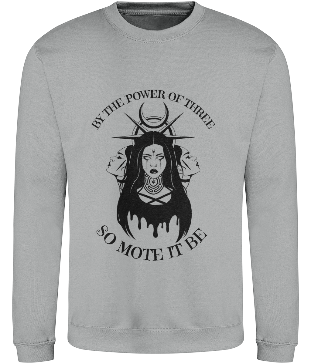 The Power Of Hecate