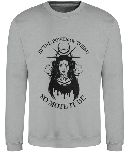 The Power Of Hecate