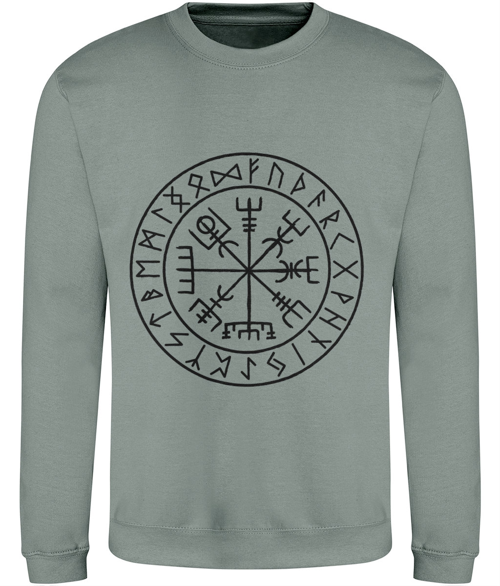 The Compass Sweatshirt