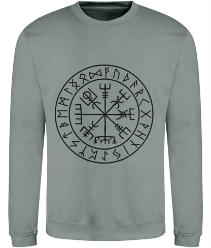 The Compass Sweatshirt
