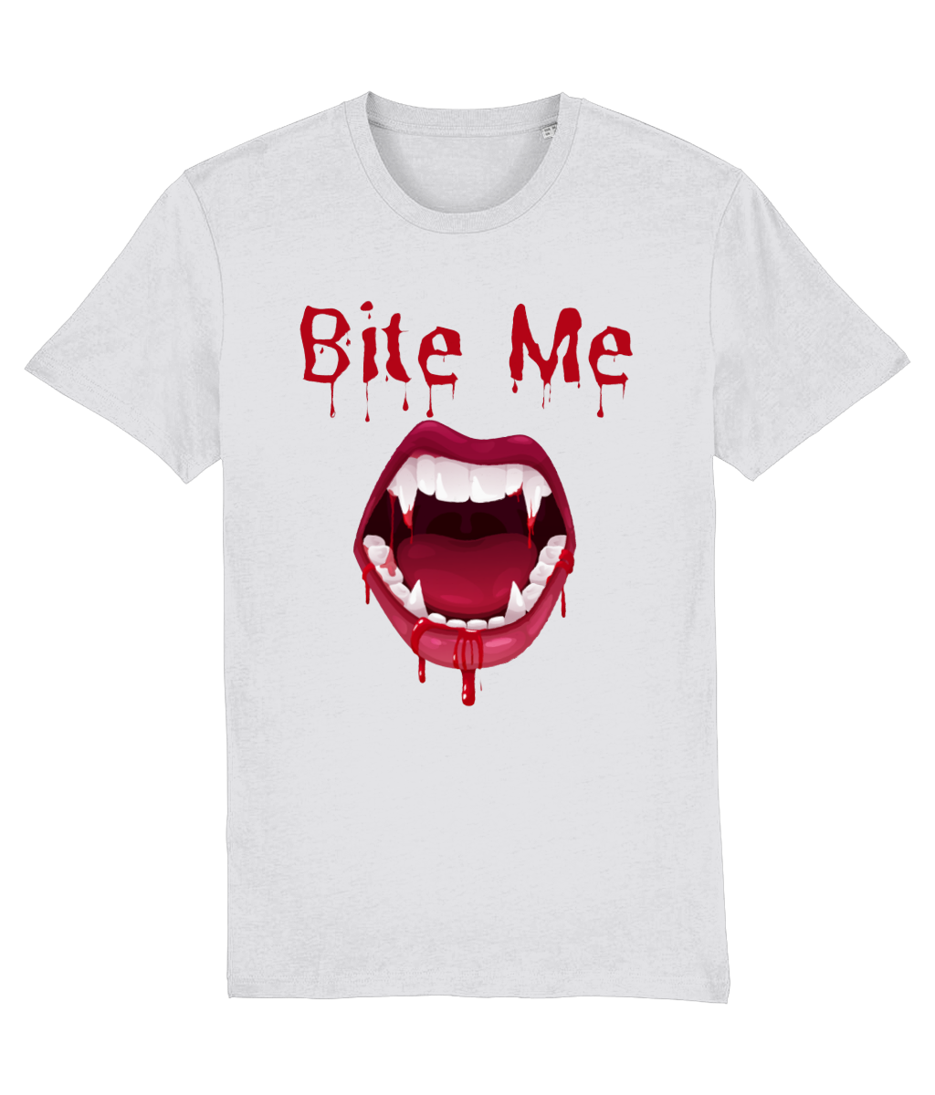 Bite me