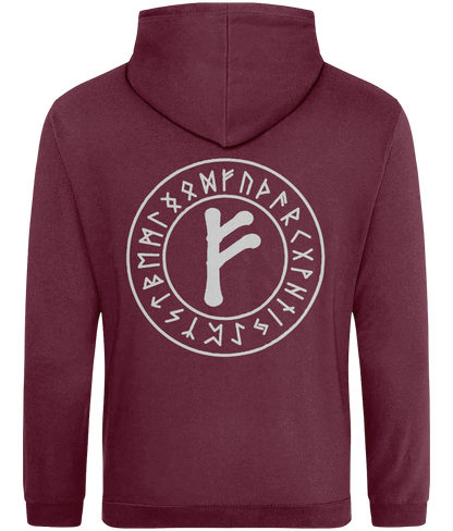 Fehu Fortune Hoodie