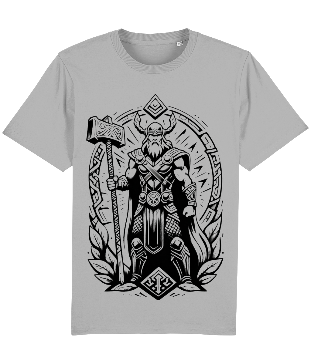 The Warrior's Oath
