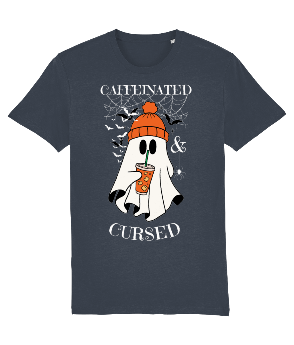 Caffeinated & Cursed