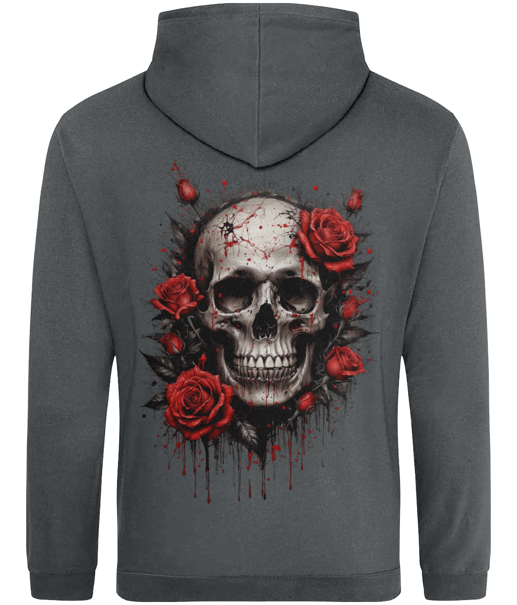 Eternal Bloom Hoodie