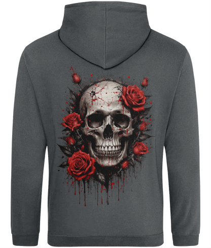 Eternal Bloom Hoodie