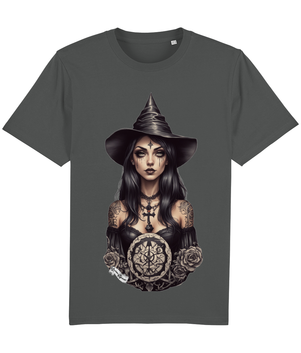 The Mystic Enchantress T-Shirt