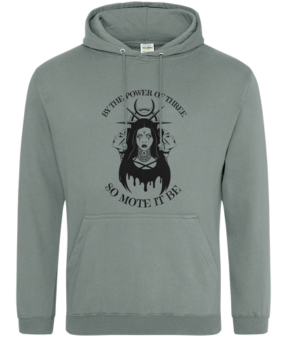 The Power Of Hecate