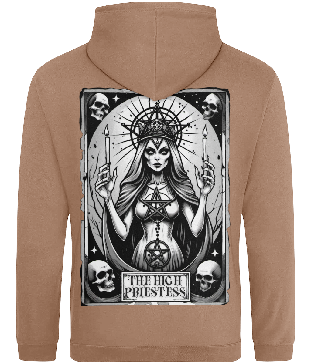 Hecate High Priestess Hoodie