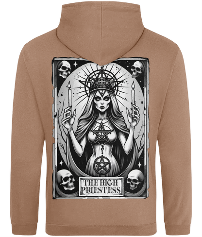 Hecate High Priestess Hoodie