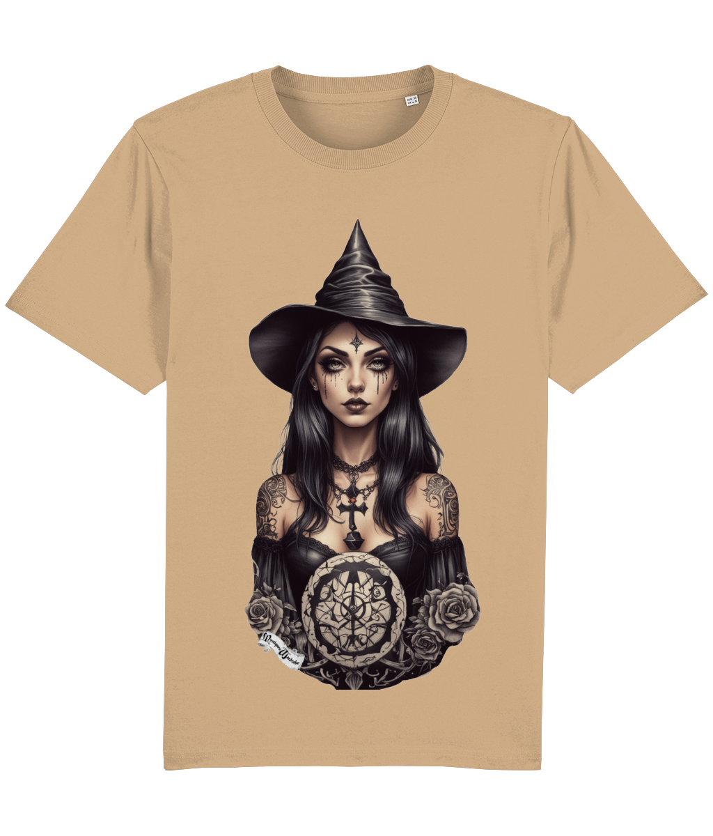 The Mystic Enchantress T-Shirt