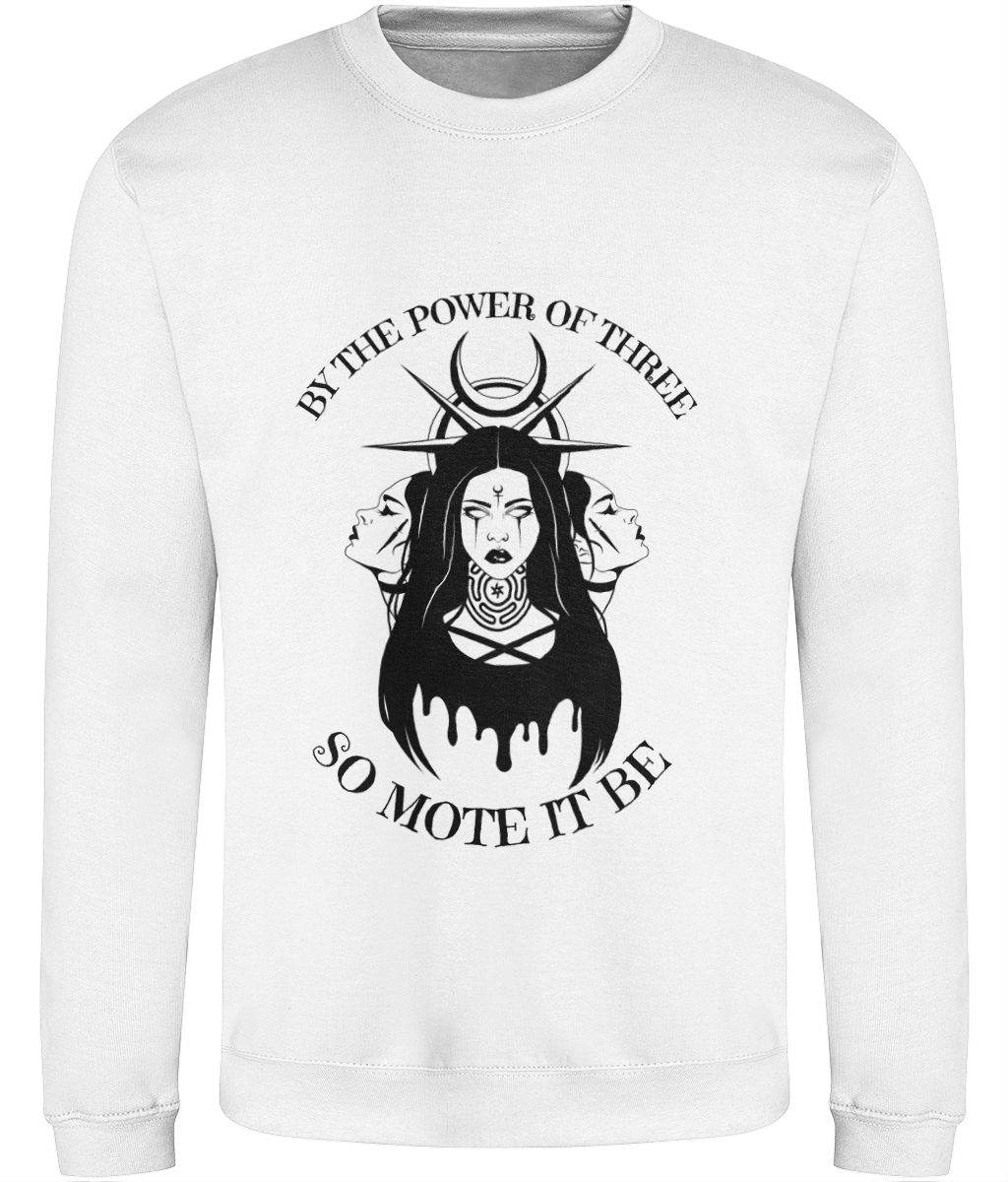 The Power Of Hecate