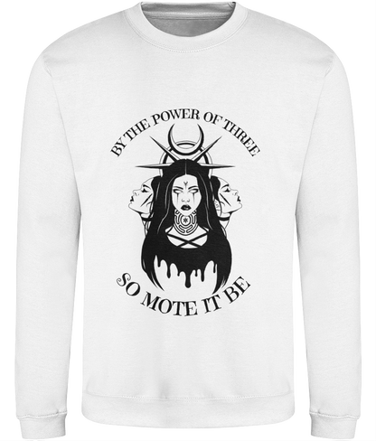 The Power Of Hecate