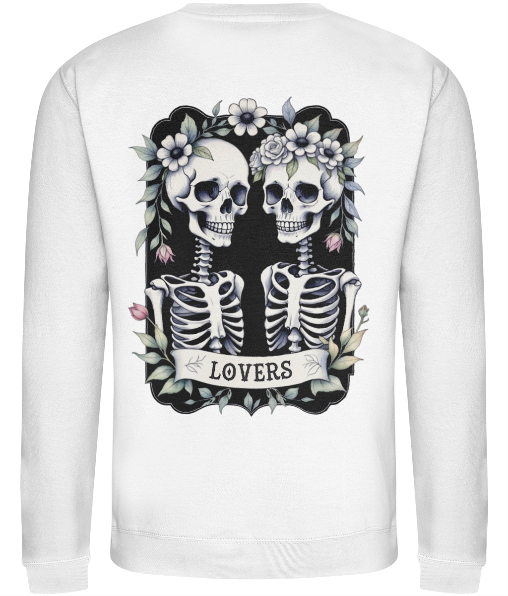 The Lovers Sweatshirt