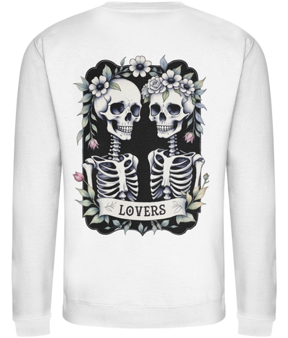 The Lovers Sweatshirt