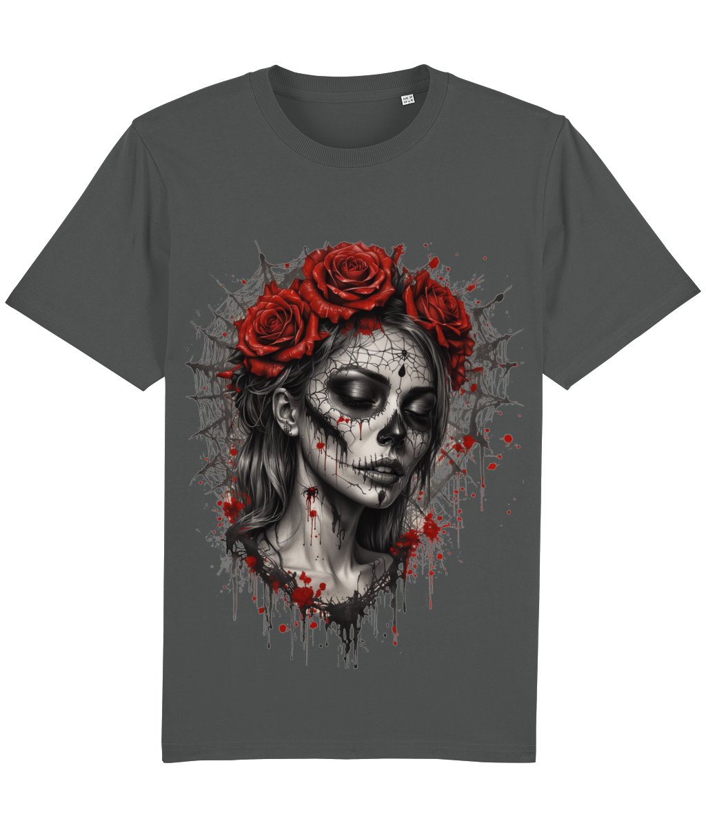 The La Catrina T-Shirt