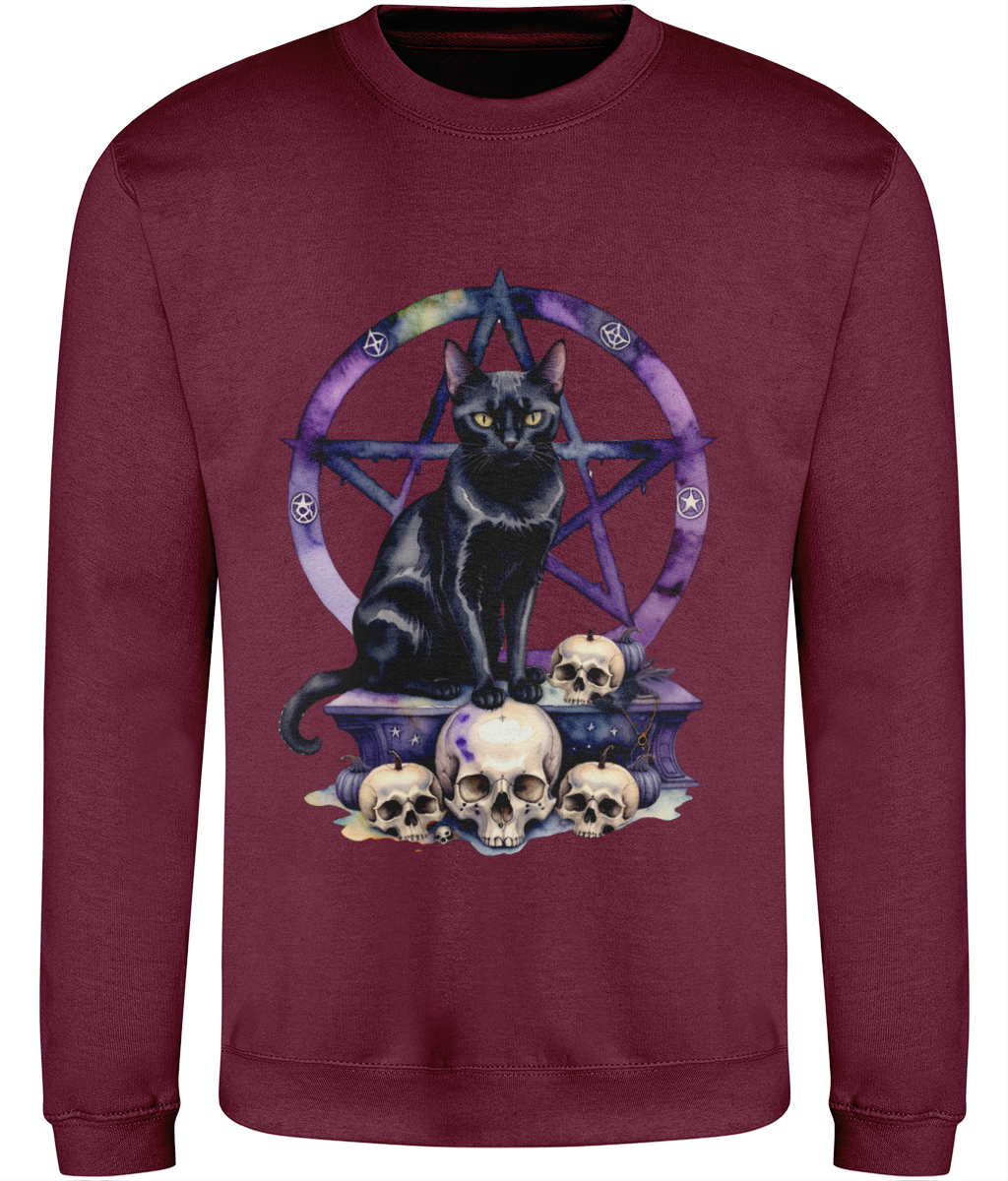 The Familia Sweatshirt