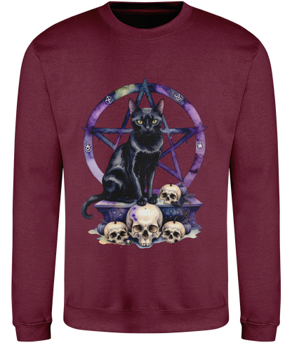The Familia Sweatshirt