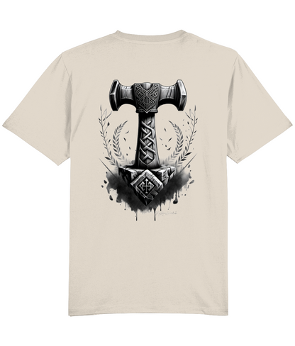 Thor Hammer Mjolnir T-Shirt
