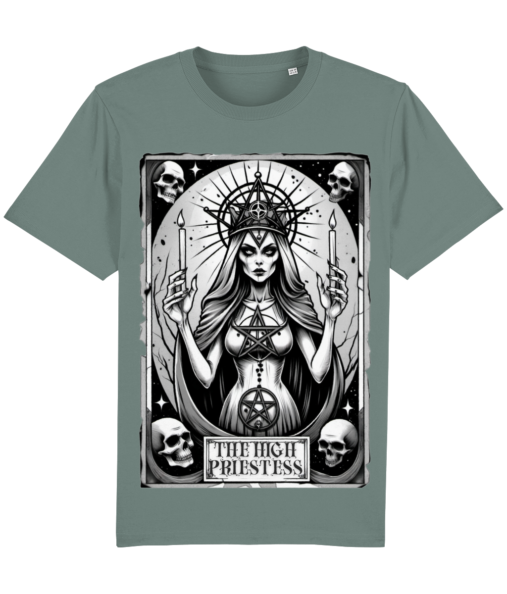 Hecate High Priestess T-Shirt