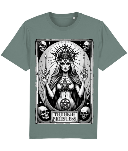 Hecate High Priestess T-Shirt